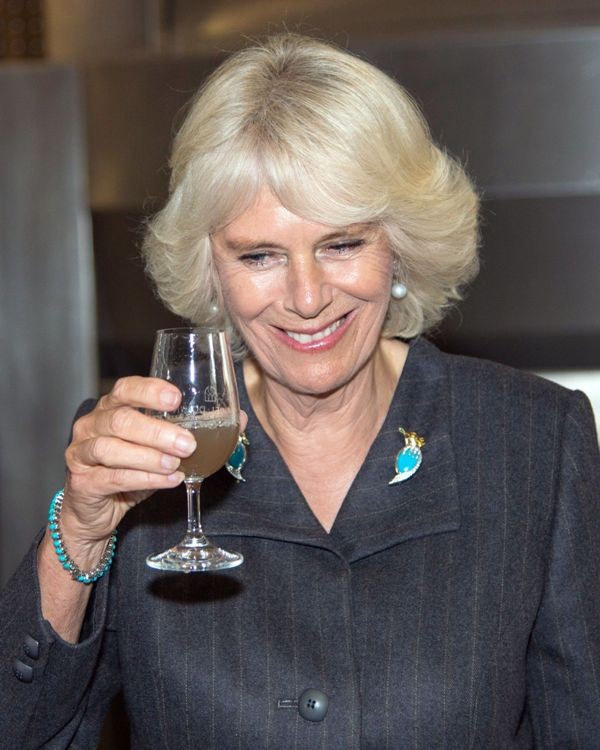 Camilla Parker Bowles